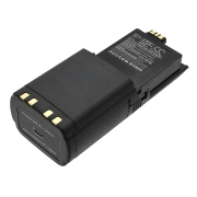 Batterij voor tweerichtingsradio Motorola APX6000 P25