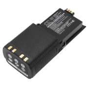 CS-MPX700TW<br />Batterijen voor   vervangt batterij NNTN8921B