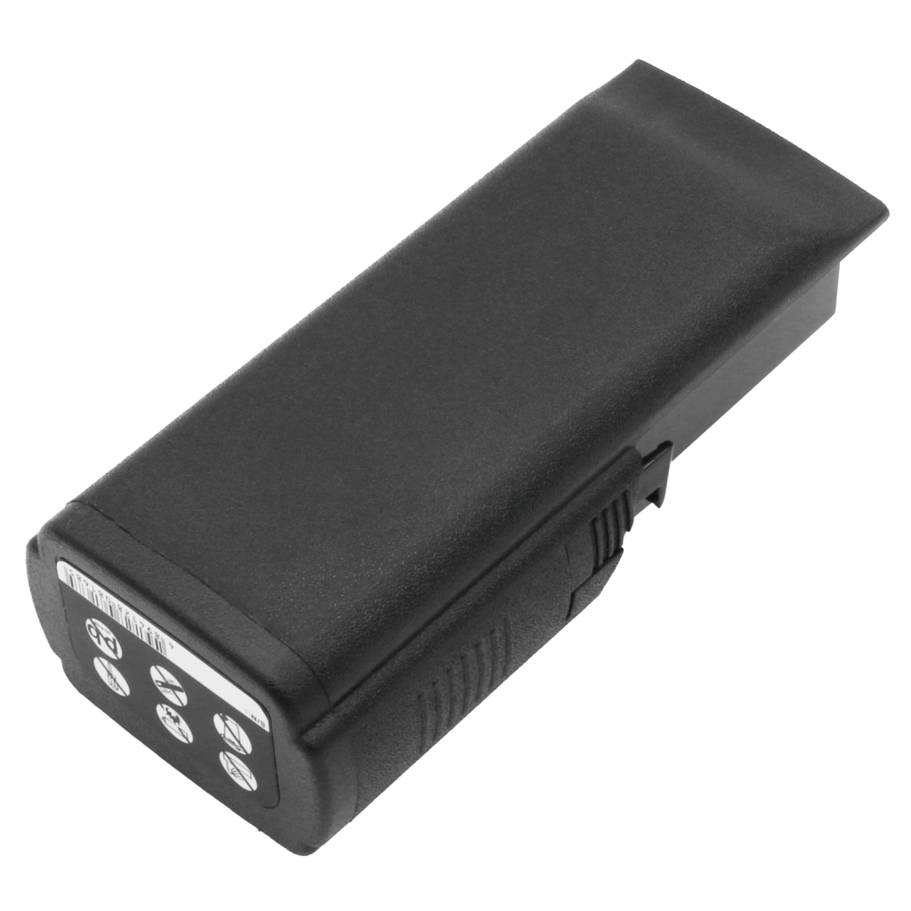 Batterij voor tweerichtingsradio Motorola APX6000XE