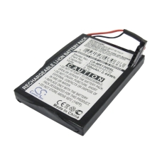 Compatibele batterijvervanging voor Magellan 338937010172