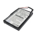 GPS, Navigator Batterij Magellan CS-MR1300SL