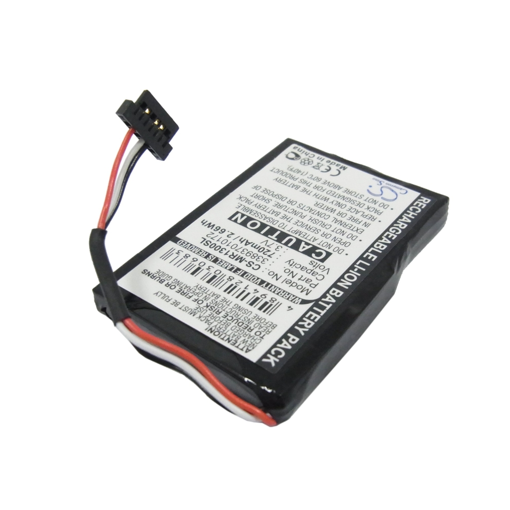 GPS, Navigator Batterij Magellan CS-MR1300SL