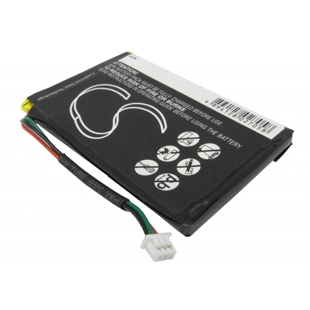 GPS, Navigator Batterij Magellan CS-MR1400SL