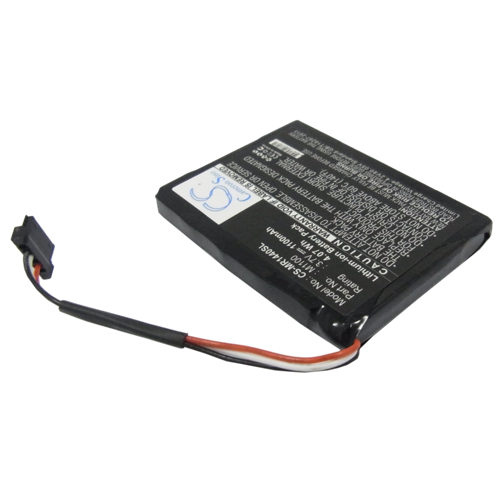 GPS, Navigator Batterij Magellan CS-MR1440SL