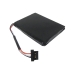 GPS, Navigator Batterij Magellan CS-MR1440SL