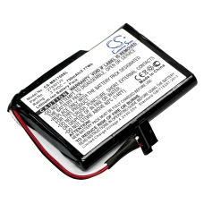 Compatibele batterijvervanging voor Magellan 2793801J3