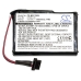 GPS, Navigator Batterij Magellan CS-MR1700SL