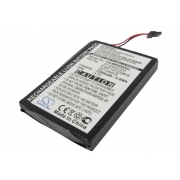 CS-MR2000SL<br />Batterijen voor   vervangt batterij E4MT181202B12