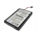 GPS, Navigator Batterij Magellan CS-MR2000SL