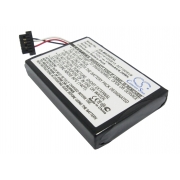 CS-MR2000XL<br />Batterijen voor   vervangt batterij 027100SV8