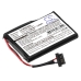 GPS, Navigator Batterij Magellan CS-MR2036SL