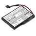 GPS, Navigator Batterij Magellan CS-MR2036SL