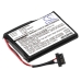 GPS, Navigator Batterij Magellan CS-MR2045SL