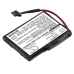 GPS, Navigator Batterij Magellan CS-MR2045SL