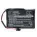 GPS, Navigator Batterij Magellan CS-MR2230SL