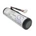 GPS, Navigator Batterij Magellan CS-MR3000SL