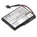 GPS, Navigator Batterij Magellan CS-MR3030SL