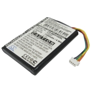CS-MR3100SL<br />Batterijen voor   vervangt batterij T0052