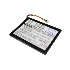 Compatibele batterijvervanging voor Magellan K4790SA108821