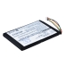 GPS, Navigator Batterij Magellan CS-MR4300SL