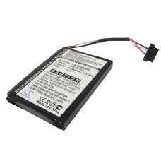 Compatibele batterijvervanging voor Magellan 0392607K2