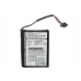 GPS, Navigator Batterij Magellan CS-MR4700SL