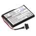 GPS, Navigator Batterij Magellan CS-MR5045SL