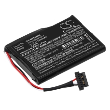 Compatibele batterijvervanging voor Magellan 03A45069P0301