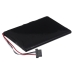 GPS, Navigator Batterij Magellan CS-MR5175SL