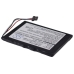 GPS, Navigator Batterij Magellan CS-MR5175SL