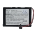 GPS, Navigator Batterij Magellan CS-MR5175SL