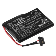 Compatibele batterijvervanging voor Magellan 338937010158