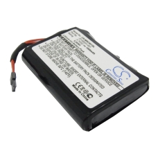 Compatibele batterijvervanging voor Magellan 37-00031-001