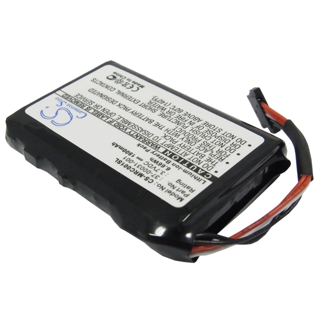 GPS, Navigator Batterij Magellan CS-MRC001SL