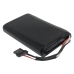 GPS, Navigator Batterij Magellan CS-MRC001SL