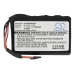 GPS, Navigator Batterij Magellan CS-MRC001SL