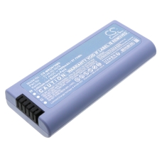 Compatibele batterijvervanging voor Mindray 0146-00-0079