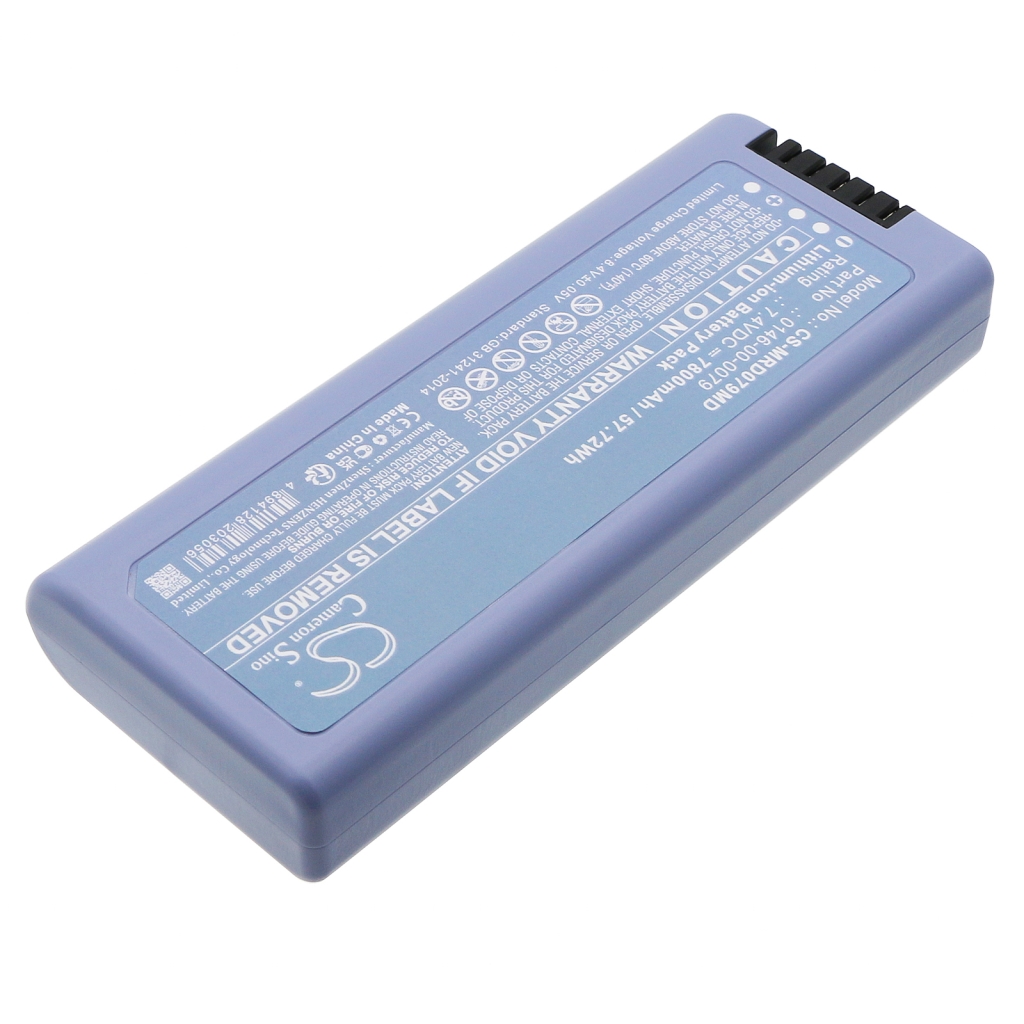 Medische Batterij Mindray CS-MRD079MD