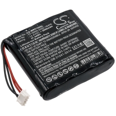 Compatibele batterijvervanging voor Marshall TF18650-2200-1S4PA