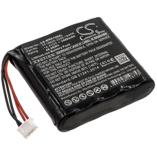 Compatibele batterijvervanging voor Marshall TF18650-2200-1S4PA