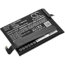 Compatibele batterijvervanging voor Poco BM56