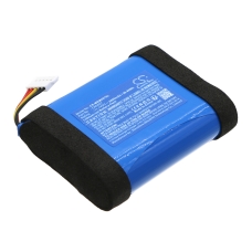 Compatibele batterijvervanging voor Marshall C406A1,C406A7