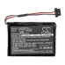 GPS, Navigator Batterij Mio CS-MRN393SL