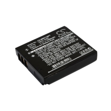 Compatibele batterijvervanging voor 3M NK01-S005,NK03-S005