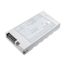 Compatibele batterijvervanging voor Mindray 0146-00-0091-01,115-011218-00,115-018013-00,LI23I0021