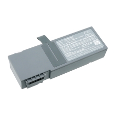 Compatibele batterijvervanging voor Mindray 022-000161-00,022-000541-00,115-050226-00,SK04B9003,SK04B9003B