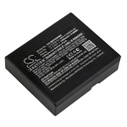 CS-MRP600MD<br />Batterijen voor   vervangt batterij 022-000008-00