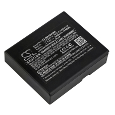 Compatibele batterijvervanging voor Mindray 022-000008-00,LI11S001A,M05-0100004-08