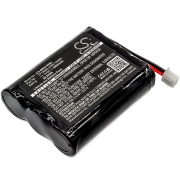 CS-MRS100SL<br />Batterijen voor   vervangt batterij TF18650-2200-1S3PA