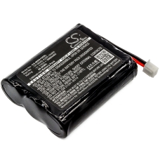 Compatibele batterijvervanging voor Marshall TF18650-2200-1S3PA